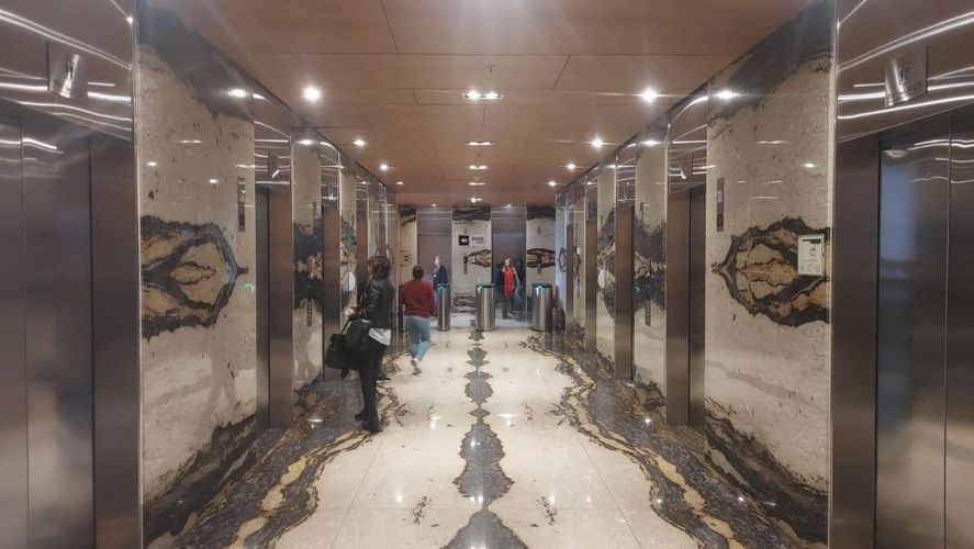 Oficina en Arriendo en Santa Barbara, Bogotá - Miniatura 16