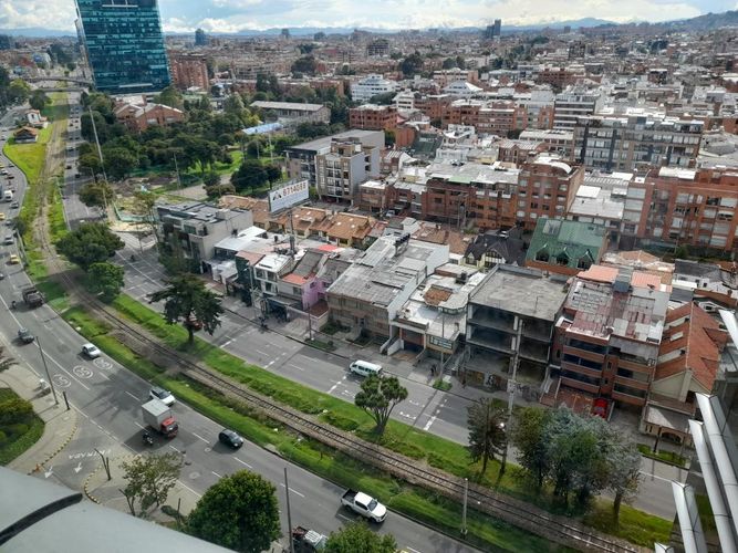Oficina en Arriendo en Santa Barbara, Bogotá - Miniatura 18