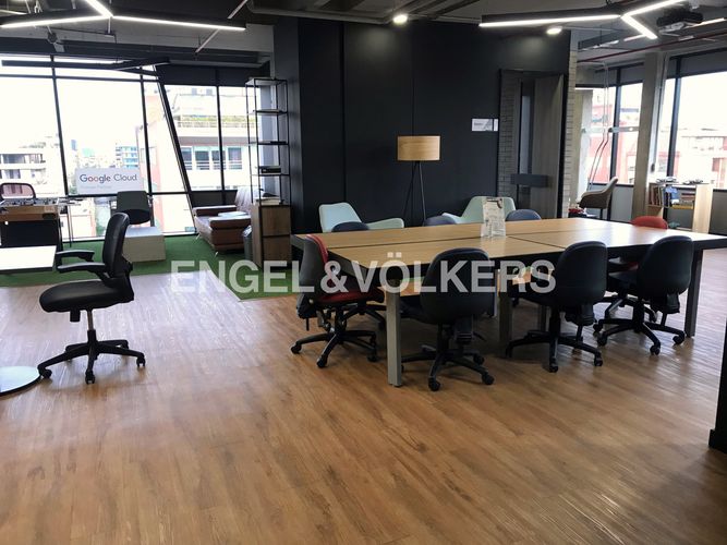 Oficina en  Venta en Chico norte, Bogotá - Imagen 1