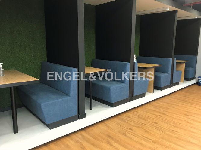Oficina en  Venta en Chico norte, Bogotá - Miniatura 4