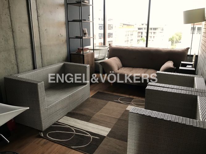 Oficina en  Venta en Chico norte, Bogotá - Miniatura 5