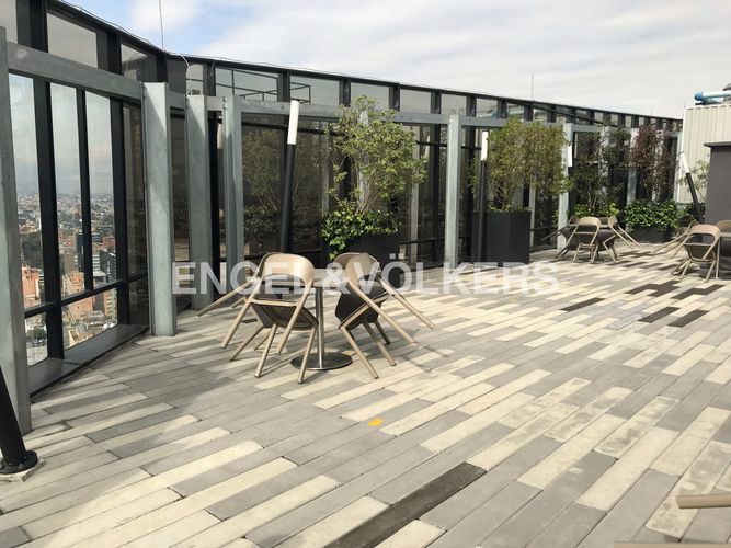Oficina en  Venta en Chico norte, Bogotá - Miniatura 7