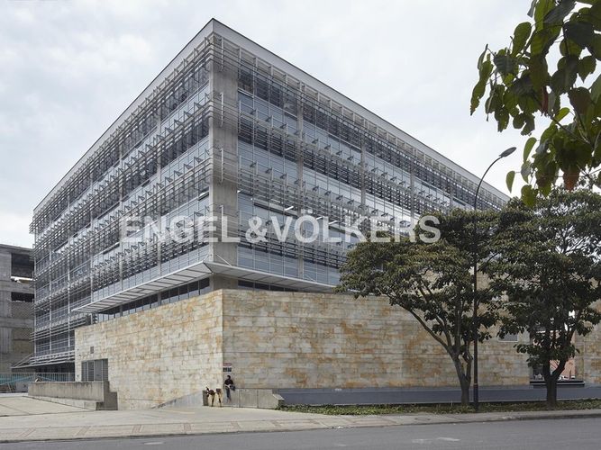 Oficina en  Arriendo en Fontibon, Bogotá - Miniatura 2