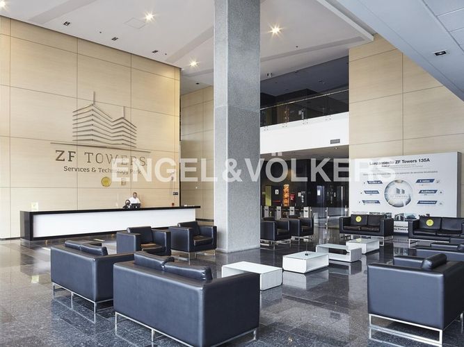 Oficina en  Arriendo en Fontibon, Bogotá - Miniatura 3