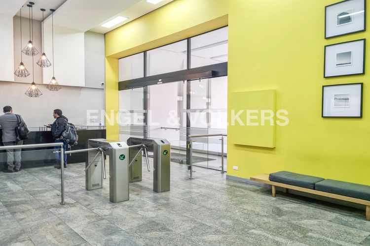 Oficina en  Venta en Chico norte, Bogotá - Imagen 1