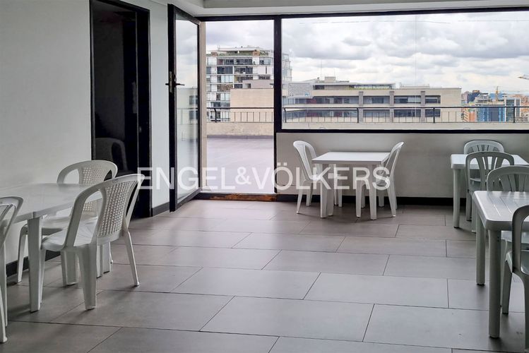 Oficina en  Venta en Chico norte, Bogotá - Miniatura 2