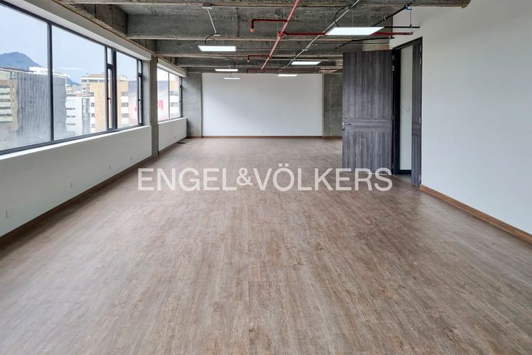Oficina en  Venta en Chico norte, Bogotá - Miniatura 3