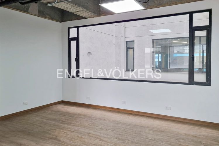 Oficina en  Venta en Chico norte, Bogotá - Miniatura 4