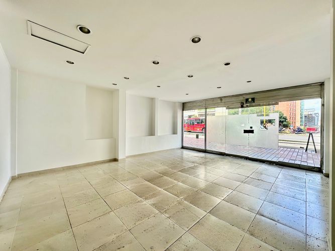 Local en  Arriendo en Chicó Alto, Bogotá - Miniatura 2