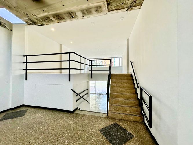 Local en  Arriendo en Chicó Alto, Bogotá - Miniatura 8