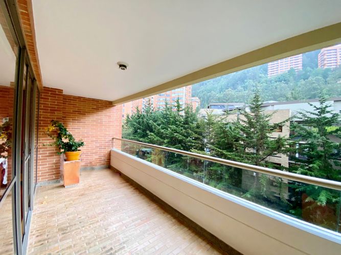Apartamento en venta en Chicó Alto, Bogotá - Miniatura 4