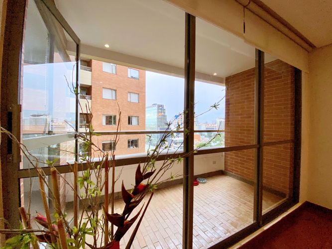 Apartamento en venta en Chicó Alto, Bogotá - Miniatura 8