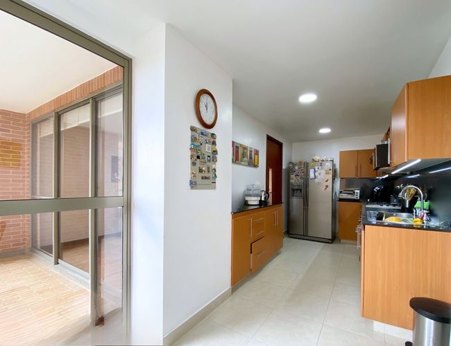 Apartamento en venta en Chicó Alto, Bogotá - Miniatura 11