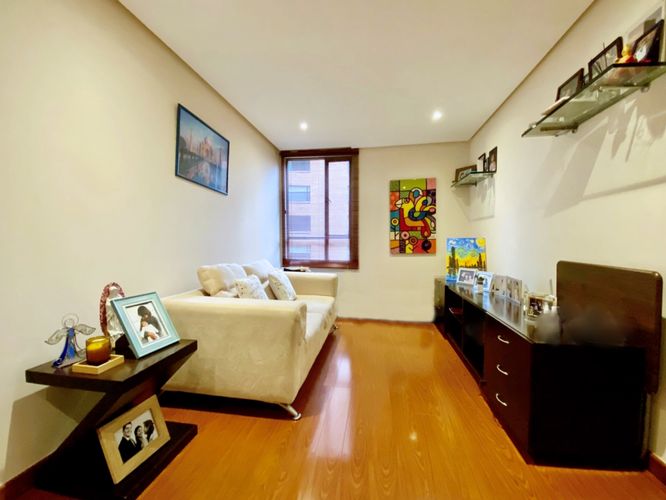 Apartamento en venta en Chicó Alto, Bogotá - Miniatura 12