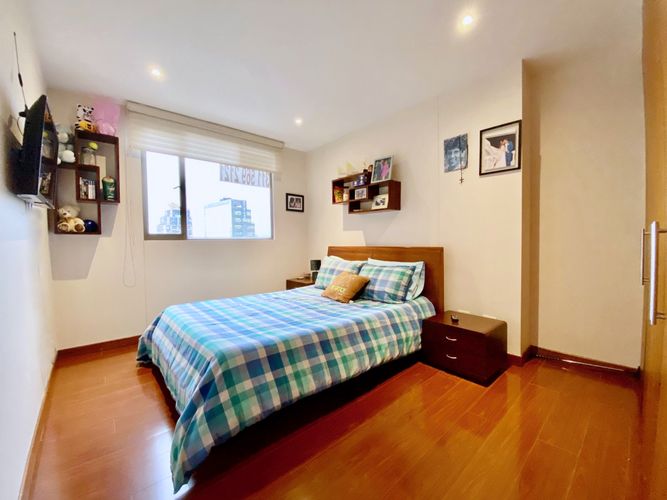Apartamento en venta en Chicó Alto, Bogotá - Miniatura 16