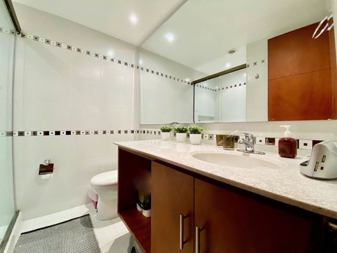 Apartamento en venta en Chicó Alto, Bogotá - Miniatura 21