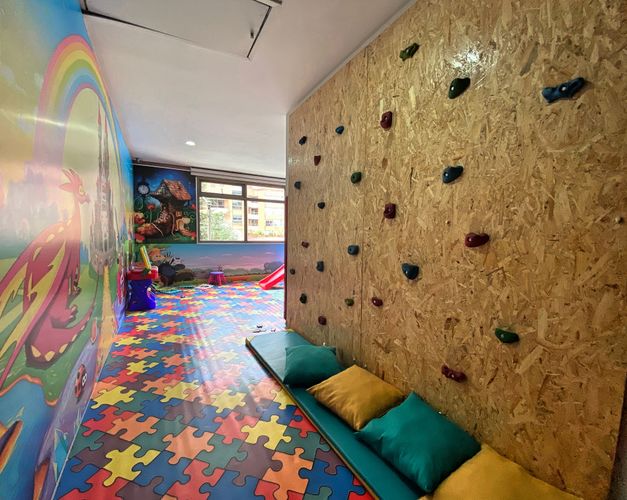 Apartamento en venta en Chicó Alto, Bogotá - Miniatura 25