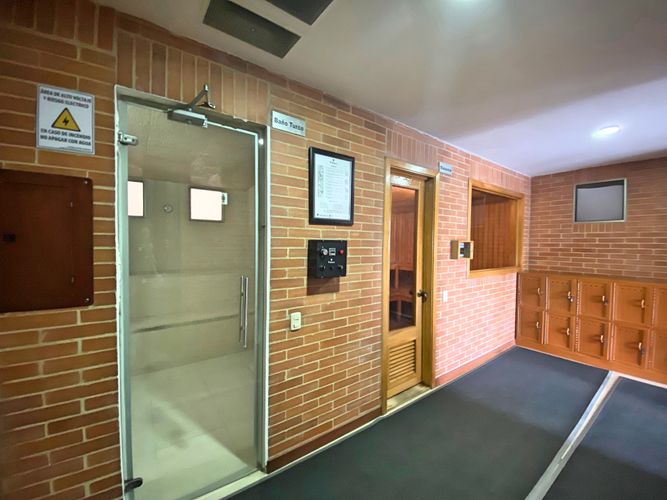 Apartamento en venta en Chicó Alto, Bogotá - Miniatura 27