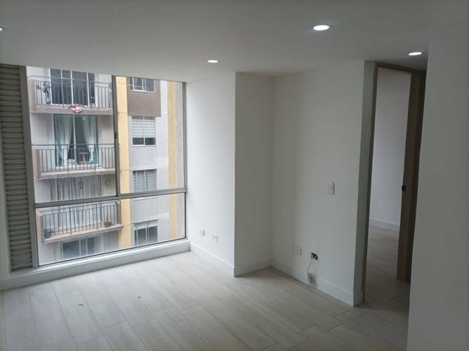Apartamento en  Venta en Madelena, Bogotá - Miniatura 2