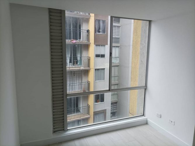 Apartamento en  Venta en Madelena, Bogotá - Miniatura 3