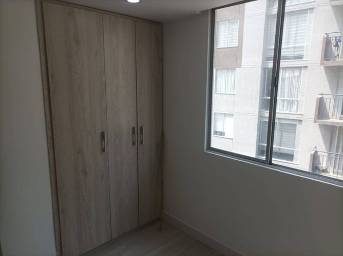 Apartamento en  Venta en Madelena, Bogotá - Miniatura 10