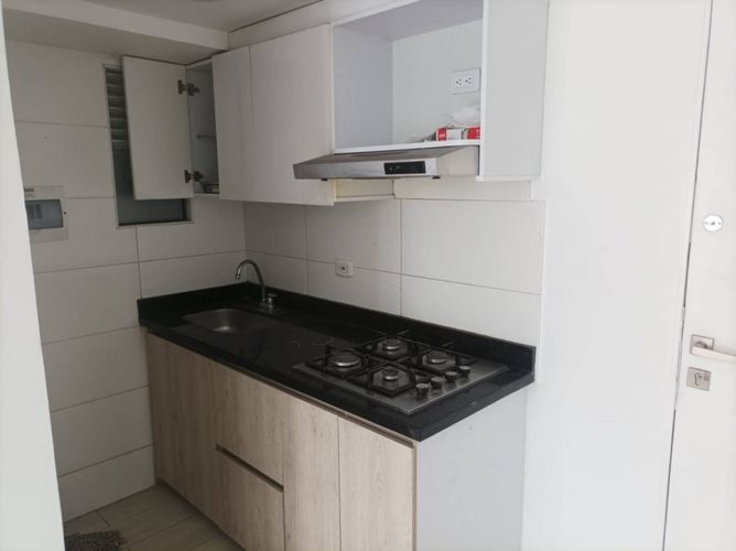 Apartamento en  Venta en Madelena, Bogotá - Miniatura 11