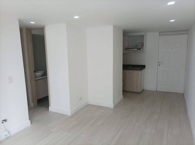 Apartamento en  Venta en Madelena, Bogotá - Miniatura 13