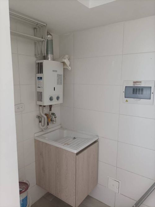 Apartamento en  Venta en Madelena, Bogotá - Miniatura 14