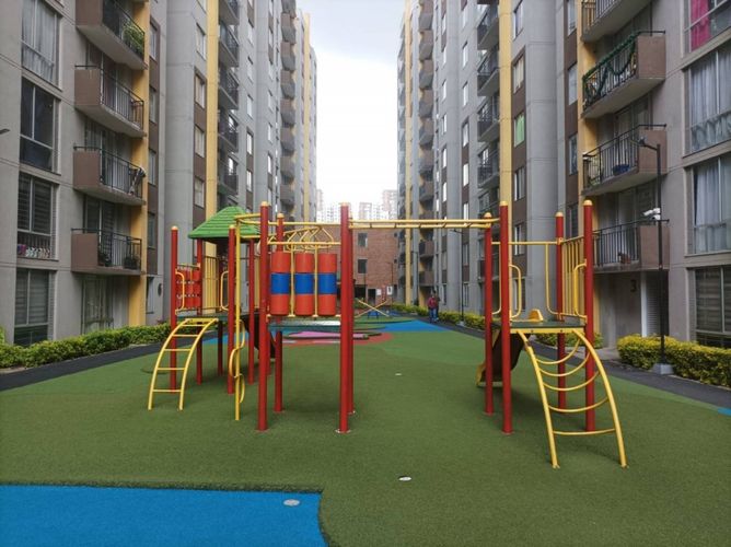Apartamento en  Venta en Madelena, Bogotá - Miniatura 15