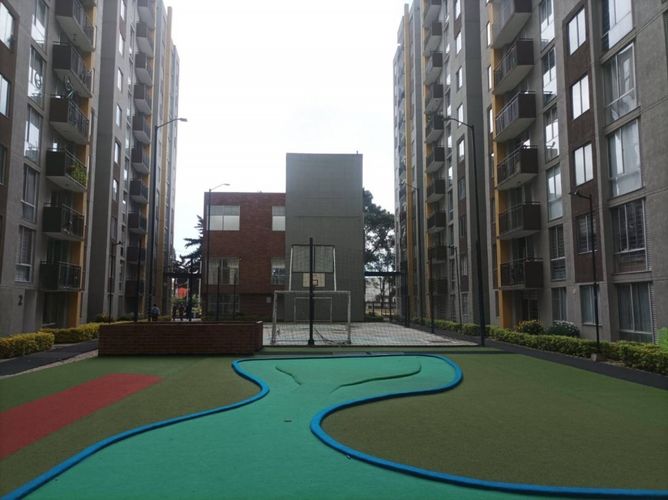 Apartamento en  Venta en Madelena, Bogotá - Miniatura 16