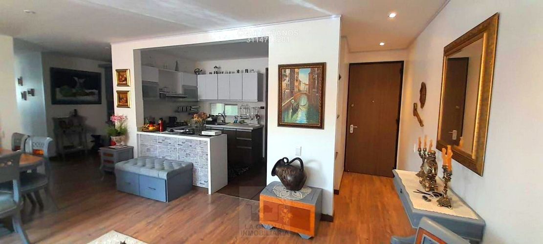 Apartamento en Venta en Chía - Miniatura 18