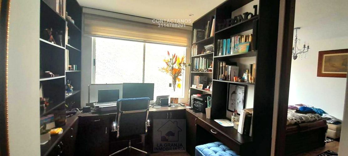 Apartamento en Venta en Chía - Miniatura 21