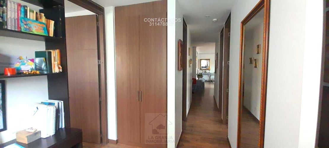 Apartamento en Venta en Chía - Miniatura 22