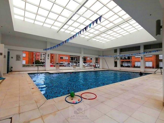 Apartamento en Venta en Chía - Miniatura 25