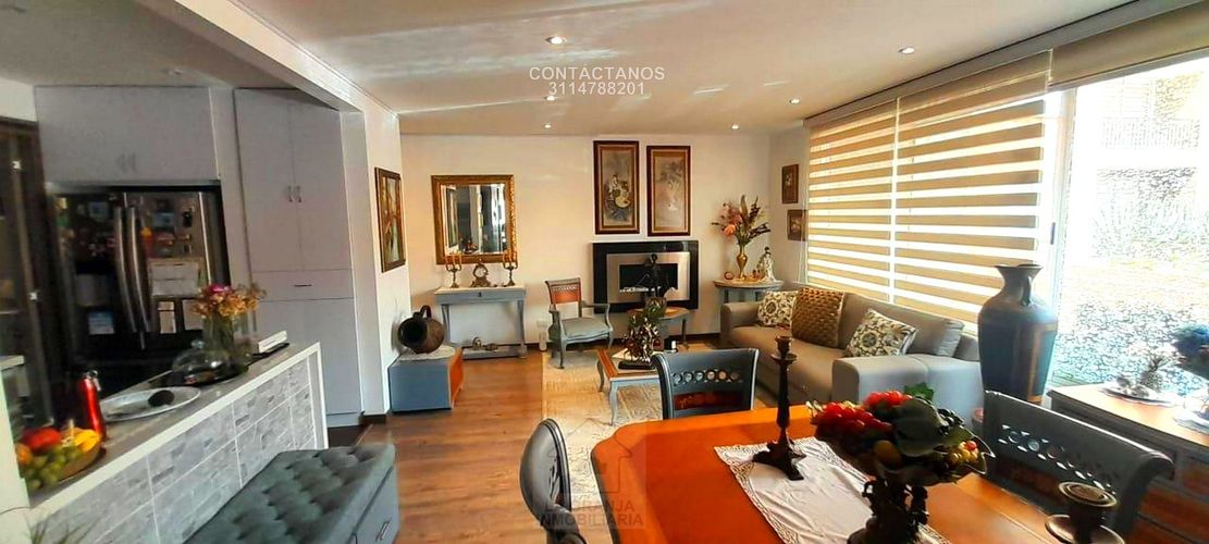 Apartamento en Venta en Chía - Miniatura 27