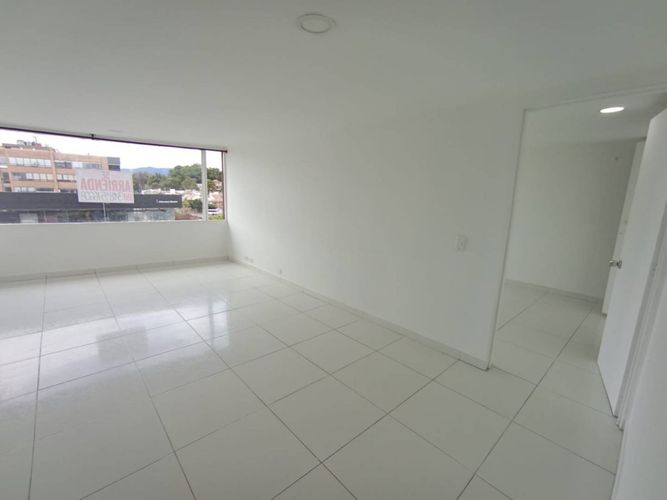 Apartaestudio en Arriendo en Santa Barbara, Bogotá - Imagen 1