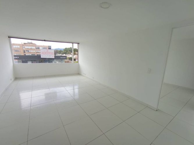 Apartaestudio en Arriendo en Santa Barbara, Bogotá - Miniatura 2