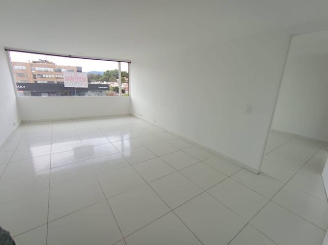 Apartaestudio en Arriendo en Santa Barbara, Bogotá - Miniatura 3