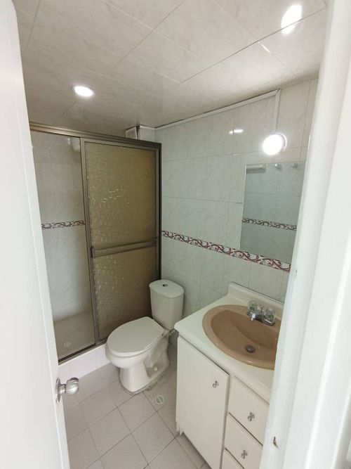 Apartaestudio en Arriendo en Santa Barbara, Bogotá - Miniatura 8