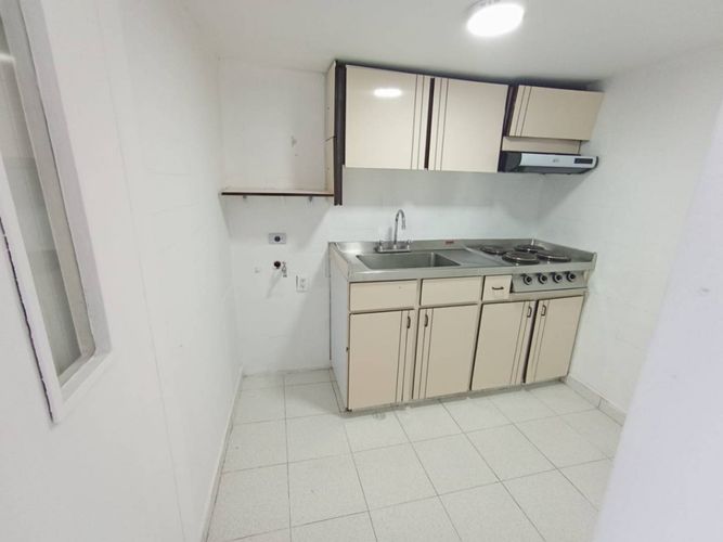 Apartaestudio en Arriendo en Santa Barbara, Bogotá - Miniatura 9