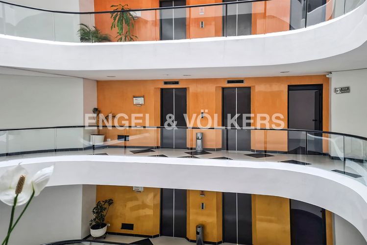 Oficina en  Venta en Chico norte, Bogotá - Imagen 1