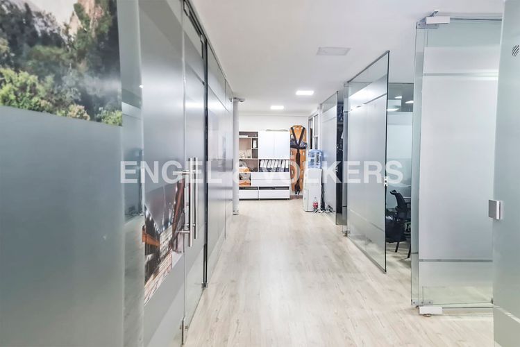 Oficina en  Venta en Chico norte, Bogotá - Miniatura 2