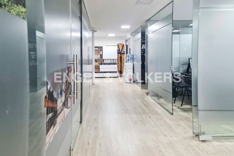 Oficina en  Venta en Chico norte, Bogotá - Miniatura 4