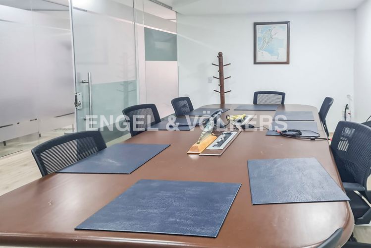 Oficina en  Venta en Chico norte, Bogotá - Miniatura 6