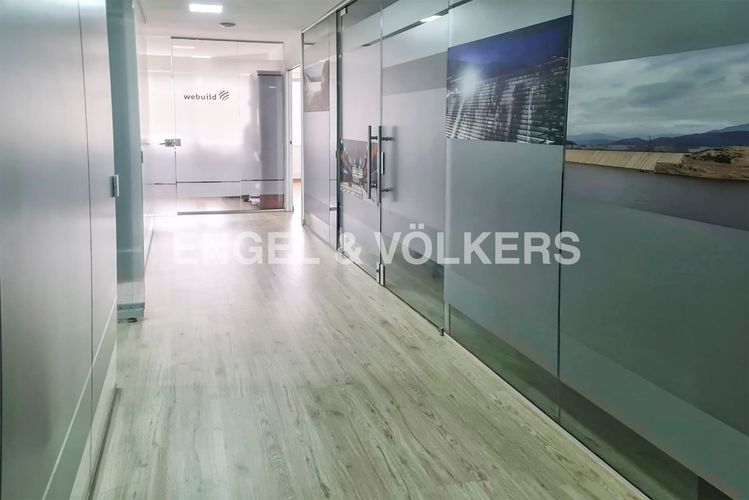 Oficina en  Venta en Chico norte, Bogotá - Miniatura 7