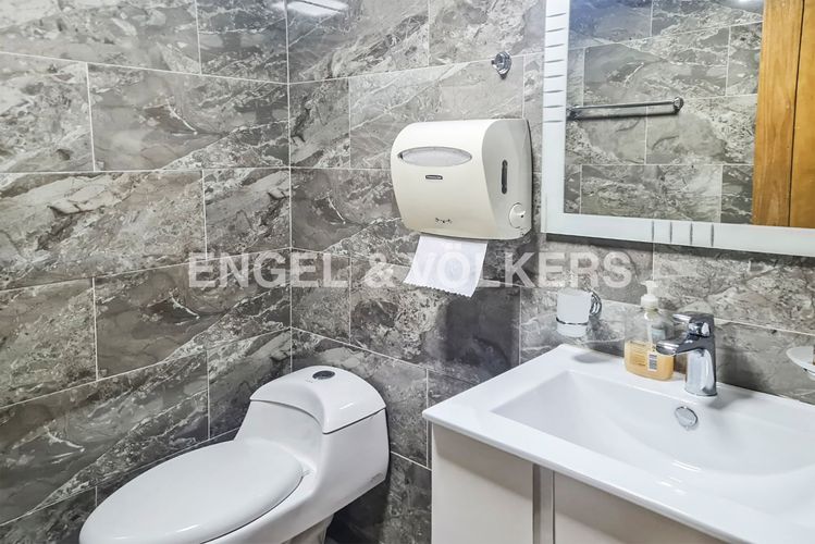 Oficina en  Venta en Chico norte, Bogotá - Miniatura 8