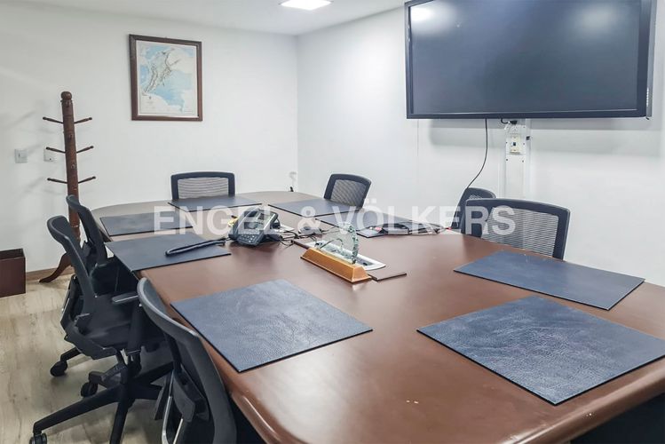 Oficina en  Venta en Chico norte, Bogotá - Miniatura 9