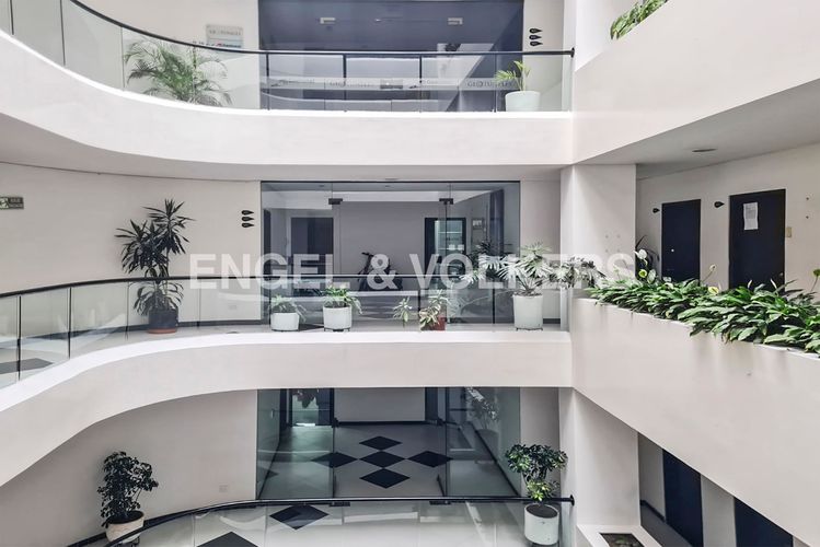 Oficina en  Venta en Chico norte, Bogotá - Miniatura 10