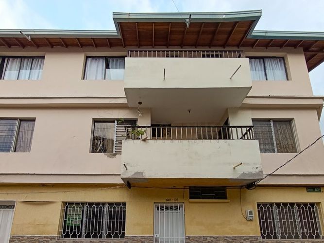 Apartaestudio en  Arriendo en La gloria, Medellín - Imagen 1