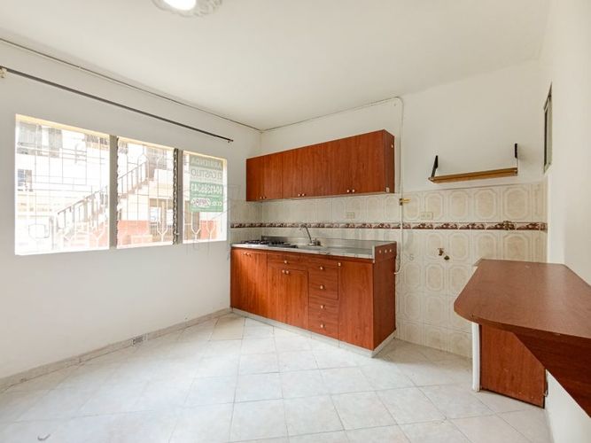 Apartaestudio en  Arriendo en La gloria, Medellín - Miniatura 2